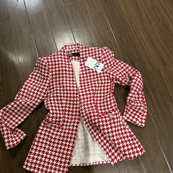 Zara two pieces pants set - Picture 6 of 6